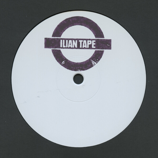 ZEKI 808 | Give Thanks (Ilian Tape) – EP