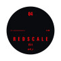 GRAD_U | Redscale 04 (Redscale) - EP