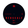 GRAD_U | Redscale 05 (Redscale) - EP