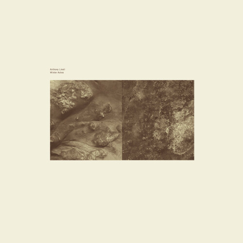 ANTHONY LINELL | Winter Ashes (Northern Electronics) - LP