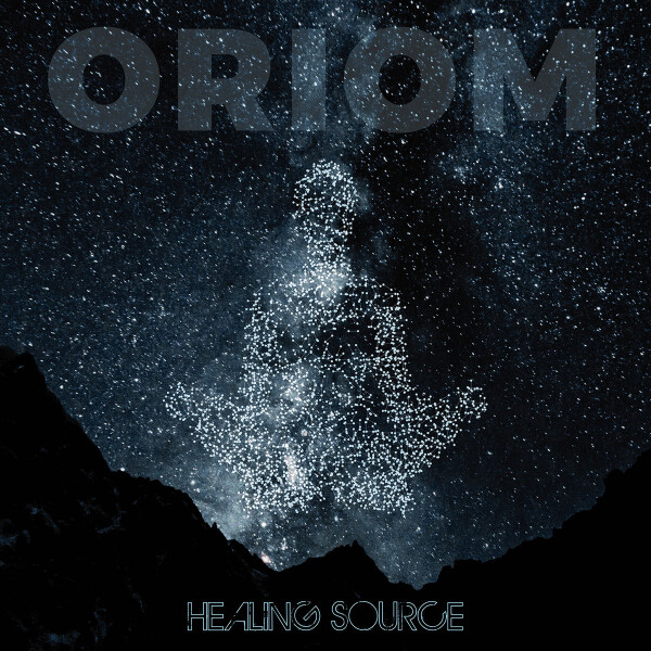 ORIOM | Healing Source (Klangwirkstoff Records) – CD