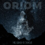 ORIOM | Healing Source (Klangwirkstoff Records) - CD
