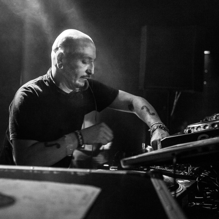 Kevin Schershel DJ | Ultimae