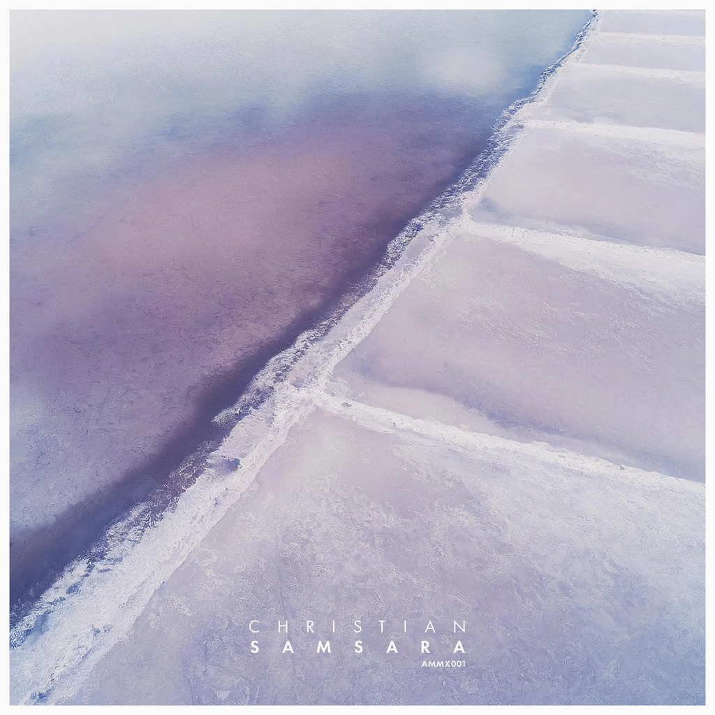 Christian-Samsara-AMMX001-Ambient-Matter-Ultimae