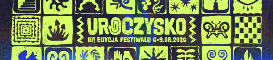 festiwal uroczysko