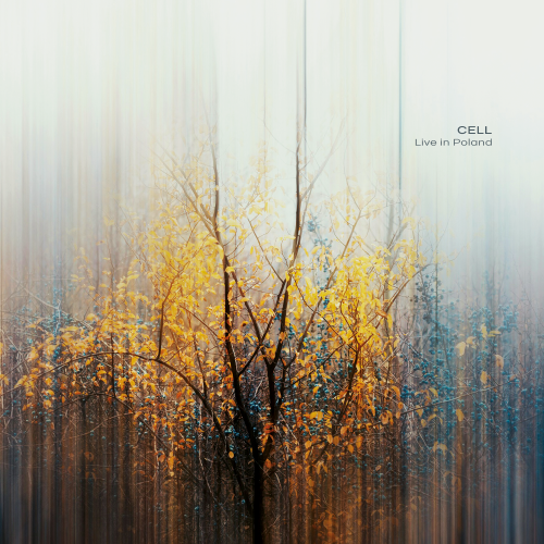 inre117-CELL-LIVE-IN-POLAND-Cover