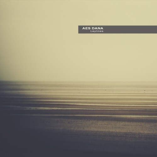 AES DANA | Leylines - Download 16/24bit (Ultimae Records)