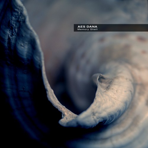 AES DANA | Memory Shell - Download 16/24bit (Ultimae Records)