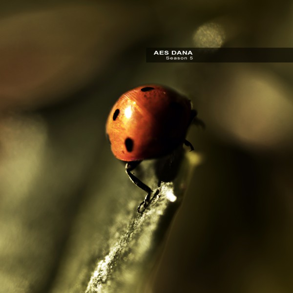 AES DANA | Season 5 – Download 16/24bit (Ultimae Records)