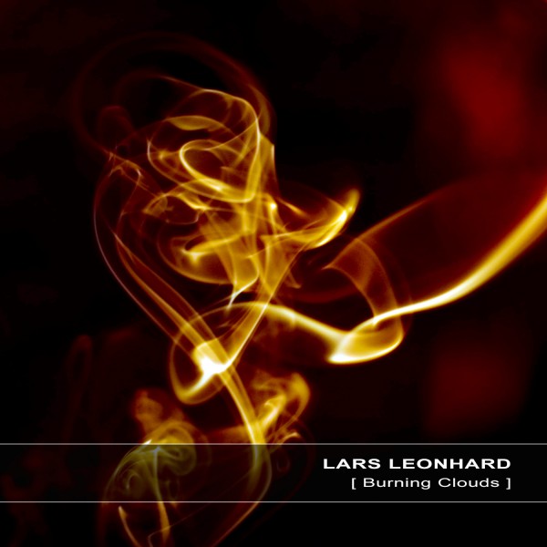 LARS LEONHARD | Burning Clouds – Download 16/24bit (Ultimae Records)