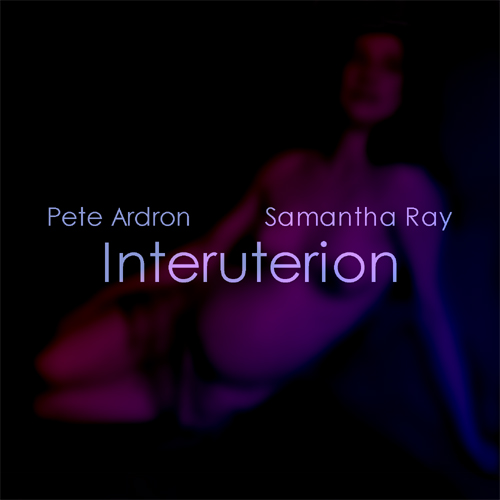 SAMANTHA RAY & PETE ARDRON | Interuterion - CD