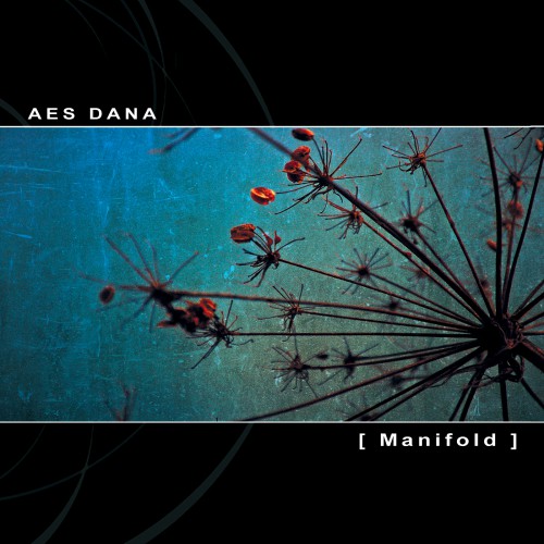 AES DANA | Manifold - Download 16bit (Ultimae Records)