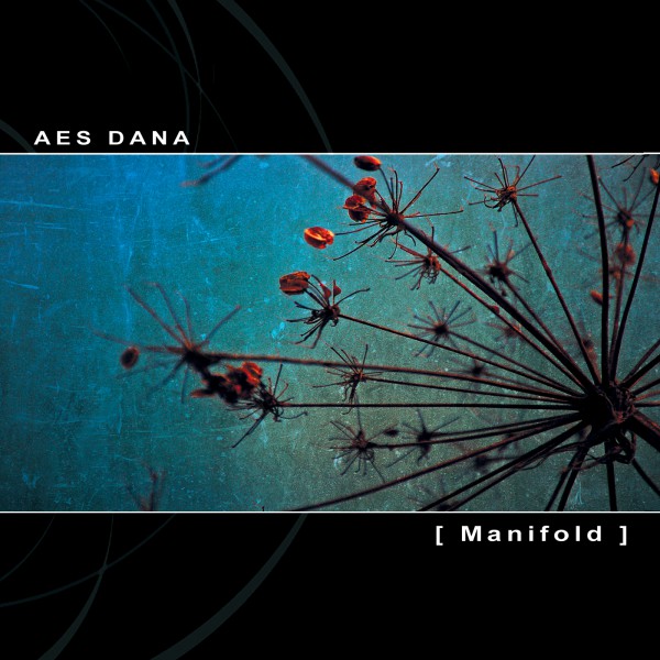 AES DANA | Manifold – Download 16bit (Ultimae Records)