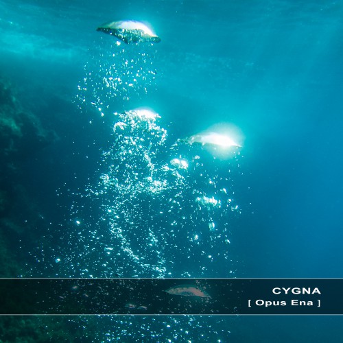 CYGNA | Opus Ena - Download 16/24bit (Ultimae Records)