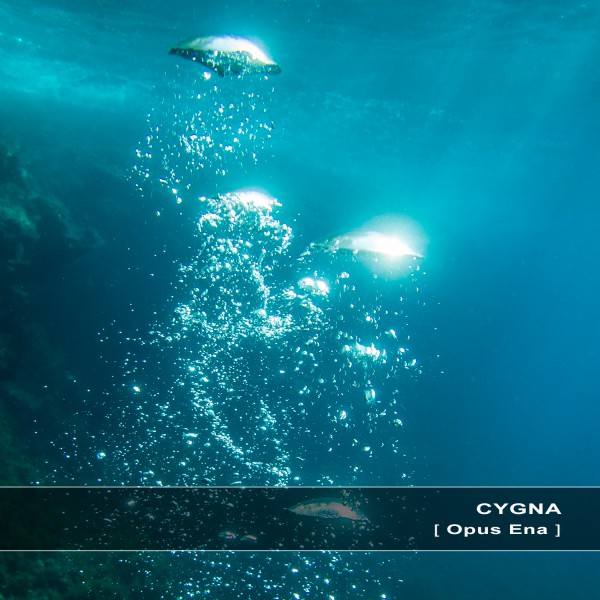 CYGNA | Opus Ena – Download 16/24bit (Ultimae Records)