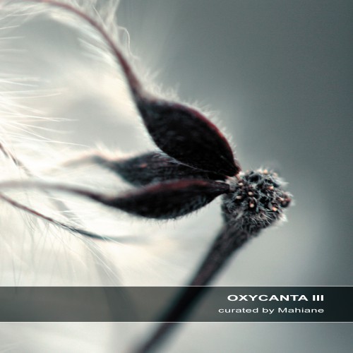 VA - Oxycana III | Curated by Mahiane - Download 16/24bit - CD (Ultimae Records)