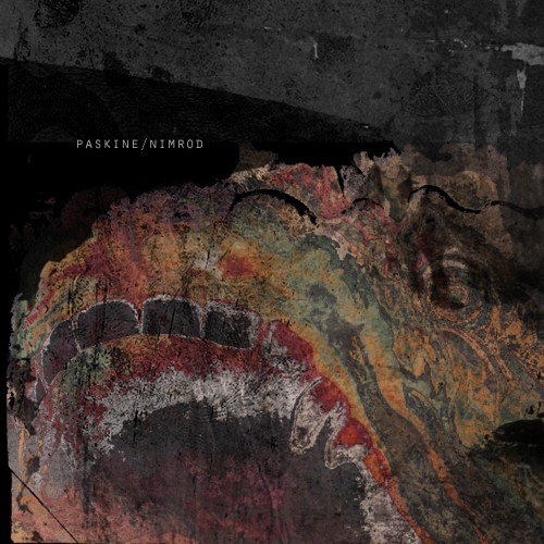 PASKINE | Nimrod (Voxxov Records) - CD