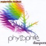 PHYTOPHILE | Diaspora (PsyberTribe Records) - CD