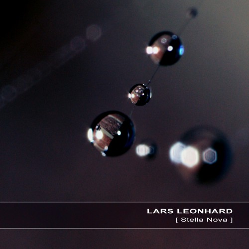 LARS LEONHARD | Stella Nova - Download 16/24bit (Ultimae Records)