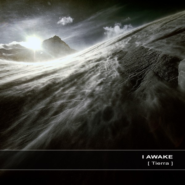 I AWAKE | Tierra – Download 16/24bit (Ultimae Records)