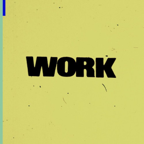 Work | Various Artists (Other People) - Vinyl/CD