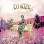 DJ KOZE | Amygdala (Pampa Records) - CD