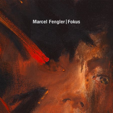 MARCEL FENGLER | Fokus (Ostgut Ton) - CD