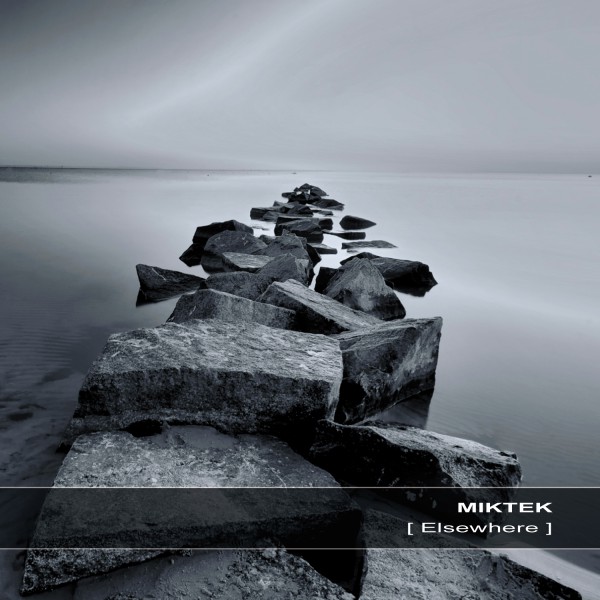 MIKTEK | Elsewhere – Download 16/24bit – CD (Ultimae Records)