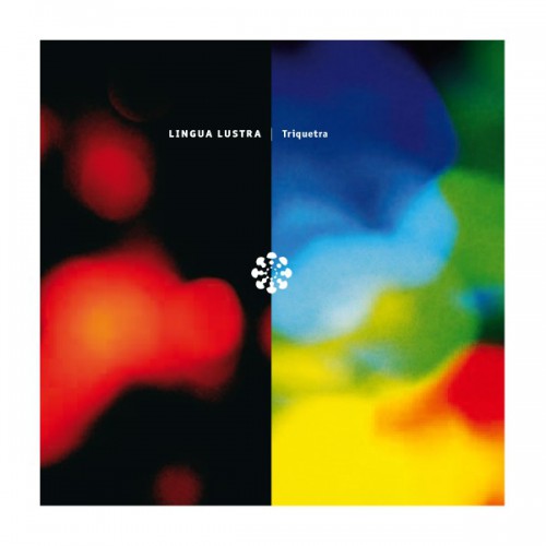 LINGUA LUSTRA | Triquetra (Databloem) - CD
