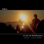 CELL | Live at Kumharas - Download 16bit (Ultimae Records)