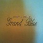 ATOM and TOBIAS Grand Blue (Mule Musq) CD