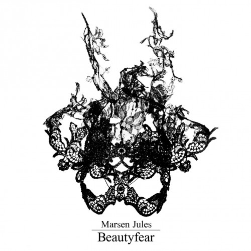 MARSEN JULES | Beautyfear (Oktaf Records) - CD