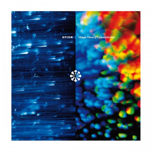 OPIUM | Chaos Theory Laboratories (Databloem) - CD