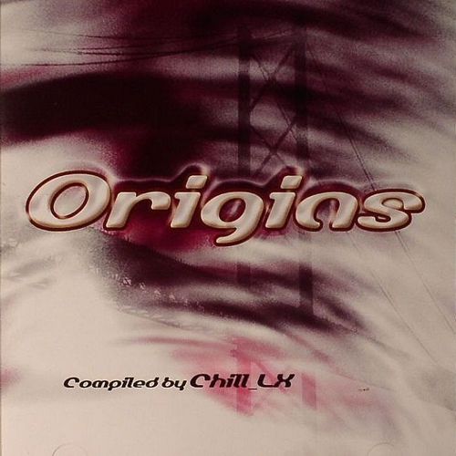 ORIGINS Various Artists (Woorpz Records)
